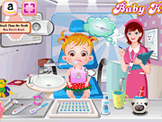 Baby Hazel Dental Care - Girls - Y8.COM