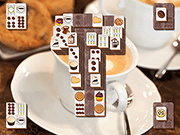 Coffee Mahjong - Thinking - Y8.com