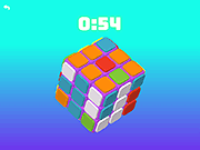 Magic Cube - Arcade & Classic - Y8.COM