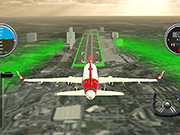 Aircraft Flying Simulator - Skill - Y8.COM