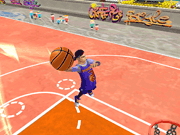 Basketball io