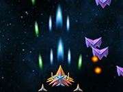 Nebula Conflict