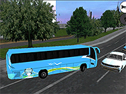 Coach Bus Simulator - Racing & Driving - Y8.COM