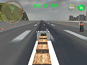 Cargo Airplane Simulator - Racing & Driving - Y8.COM