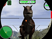 Dinosaur Hunter Game Survival - Shooting - Y8.com