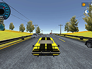 Driving Simulator GT
