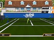 Tennis Pro 3D - Sports - Y8.com