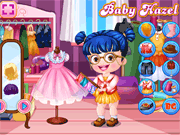 Baby Hazel Dressmaker - Girls - Y8.COM