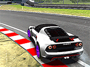 Sports Car Drift - Racing & Driving - Y8.COM