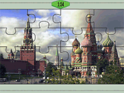 Moscow Jigsaw Puzzle - Thinking - Y8.com