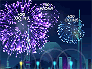 Flashy Fireworks - Arcade & Classic - Y8.COM