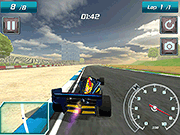 Grand Prix Racer - Racing & Driving - Y8.COM
