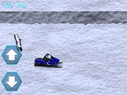 Snow Mobile Rush - Racing & Driving - Y8.COM