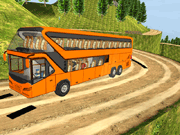 Uphill Bus Simulator 3D