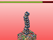 Superhero Tower - Arcade & Classic - Y8.COM