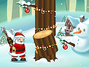 Christmas Tree Fun - Skill - Y8.COM