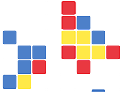 Blocky Shapes - Thinking - Y8.COM