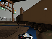 Truck Driver Cargo: Truck Simulator