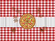 Save Pizza - Skill - Y8.COM