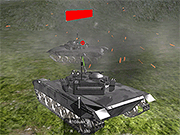Tank Fighter - Shooting - Y8.COM
