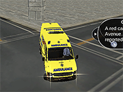 Ambulance Rescue Driver Simulator 2018 - Racing & Driving - Y8.COM