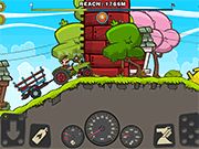 Tractor Mania Transport - Arcade & Classic - Y8.COM
