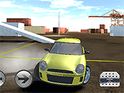 Stunt Crash Car  4 Fun - Racing & Driving - Y8.COM