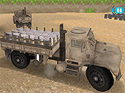 Army Truck Transport - Racing & Driving - Y8.COM