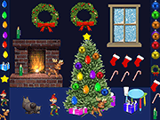 Christmas Tree - Arcade & Classic - Y8.COM