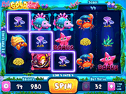 Gold Reef - Arcade & Classic - Y8.COM
