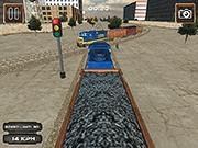 Train Driver Simulator - Racing & Driving - Y8.COM