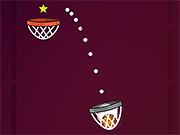 Basketball Run Shots - Sports - Y8.COM