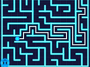 Maze Speedrun - Thinking - Y8.COM