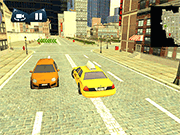 City Taxi - Racing & Driving - Y8.COM