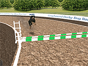 Dog Simulator 3D - Sports - Y8.com