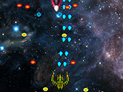 X-treme Space Shooter