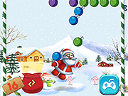 Christmas Bubble Shooter - Arcade & Classic - Y8.com