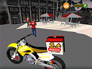 Motor Bike Pizza Delivery 2020 - Racing & Driving - Y8.COM