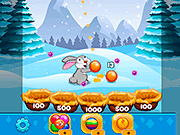 Bunny Bubble Shooter - Arcade & Classic - Y8.COM