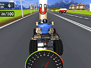 Quad Bike Racing - Racing & Driving - Y8.COM