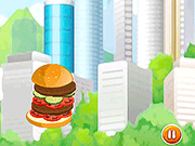 Sky Burger - Skill - Y8.com