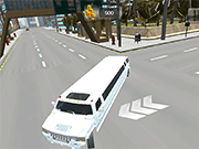 Limo Simulator - Racing & Driving - Y8.COM