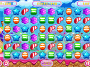 Candy Match Saga - Arcade & Classic - Y8.COM