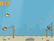 Angry Fish - Action & Adventure - Y8.COM