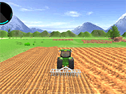 Tractor Farming 2018