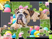 Jigsaw Puzzle Collection Animals - Arcade & Classic - Y8.COM