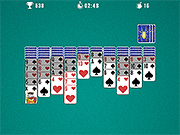 Free Spider Solitaire - Thinking - Y8.COM