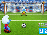 Penalty Shoot-Out - Sports - Y8.COM