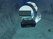 Impossible Sports Car Simulator 3D - Racing & Driving - Y8.COM