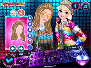 Sisters DJs - Girls - Y8.COM
